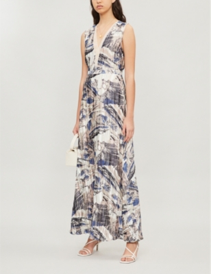 reiss alix dress