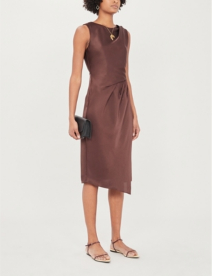 reiss julietta dress