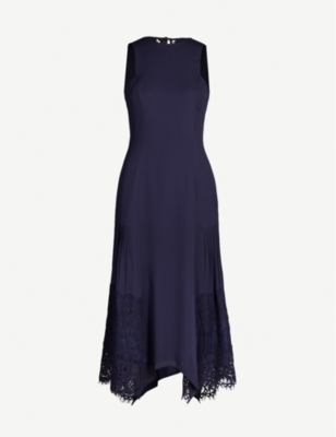 reiss romi dress