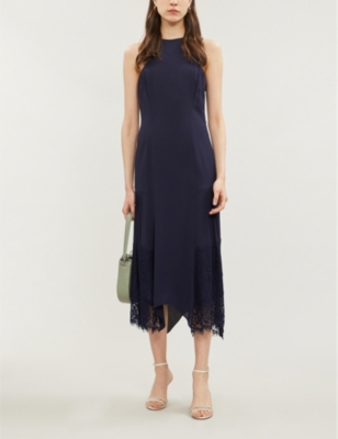 reiss romi dress