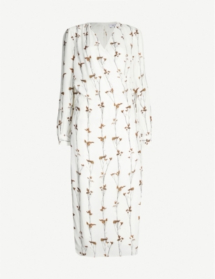 reiss stefania dress