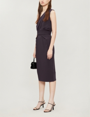 reiss laurent dress