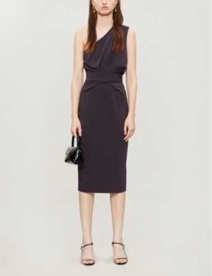 reiss laurent dress