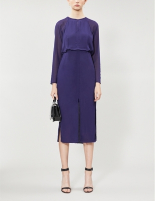 selfridges reiss dress