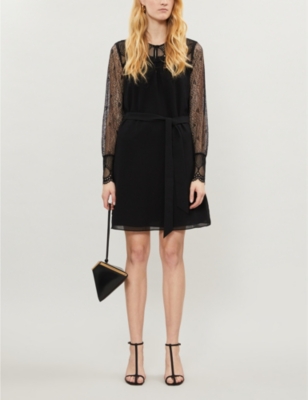 selfridges reiss dress