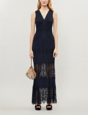 selfridges reiss dress