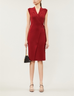 reiss gabrielle dress