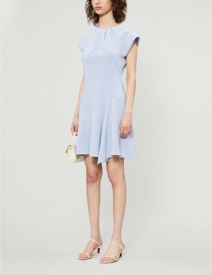 selfridges reiss dress