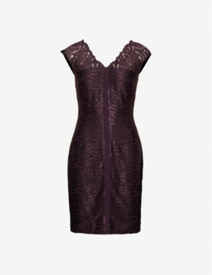 selfridges reiss dress