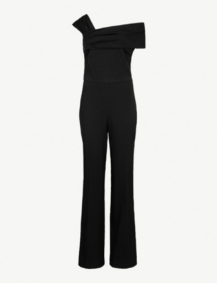 reiss perla jumpsuit