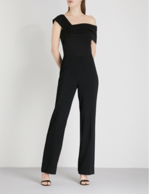 reiss perla jumpsuit