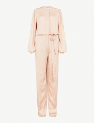 reiss regina jumpsuit