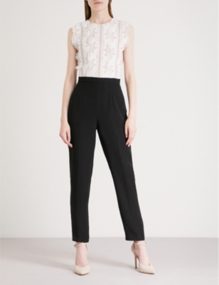 reiss suzy jumpsuit