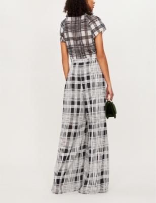 reiss natascha jumpsuit