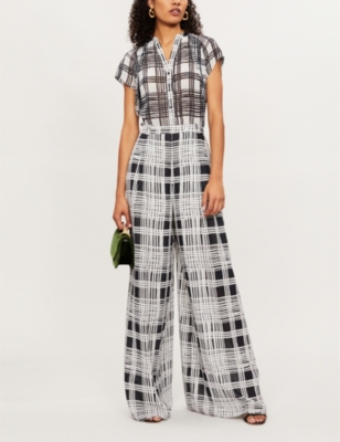 reiss natascha jumpsuit
