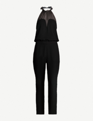 reiss prisca jumpsuit