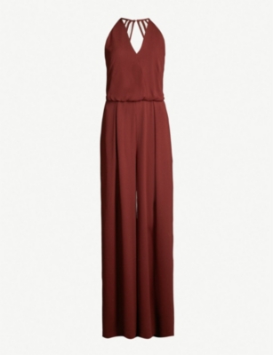 reiss kadie jumpsuit