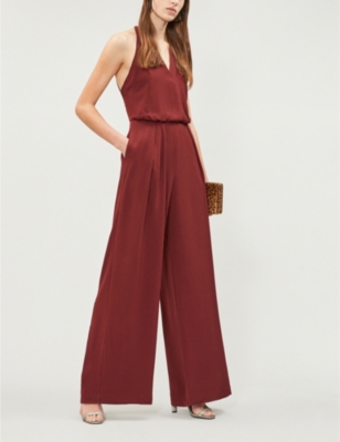 reiss kadie jumpsuit