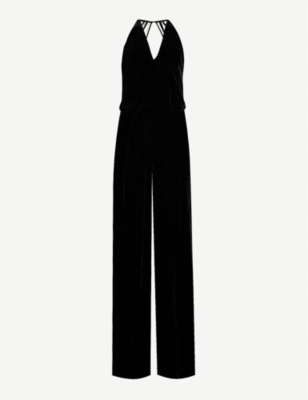reiss hailie jumpsuit