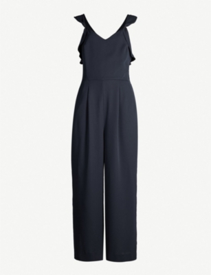 reiss amika jumpsuit