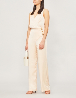 Reiss antonia sale jumpsuit