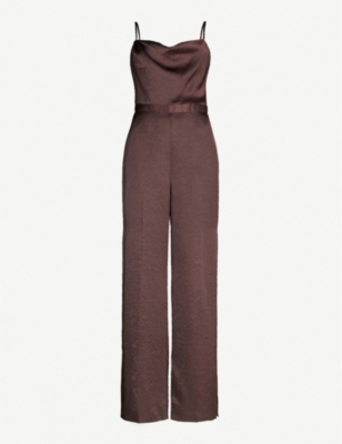 reiss arizona jumpsuit