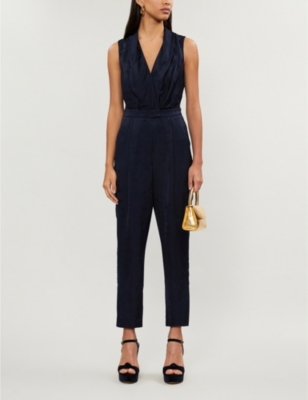 reiss jumpsuit
