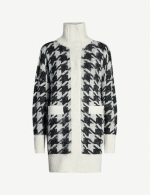 reiss eleni cardigan