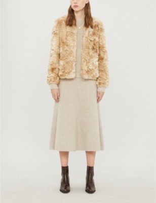 reiss millie dress