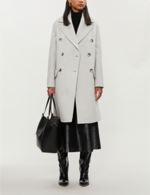 reiss mabel coat