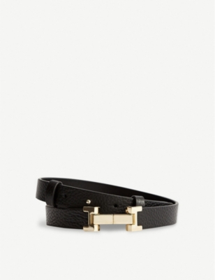 Hermes belt clearance selfridges