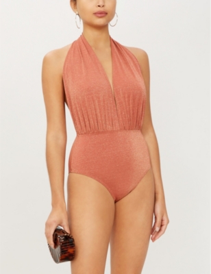 reiss swimming costume