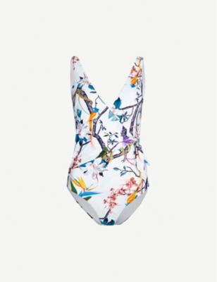 selfridges swimwear