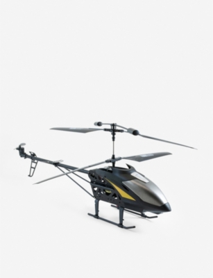 red5 gyro flyer helicopter