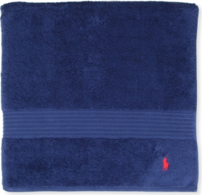 Ralph lauren player online towel