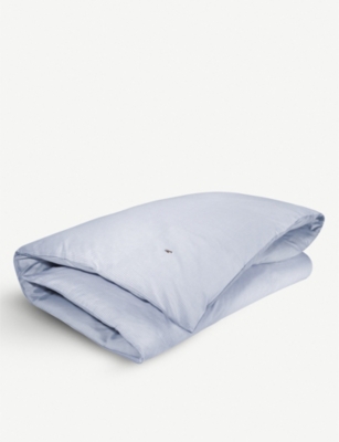 RALPH LAUREN HOME - Oxford duvet cover | Selfridges.com