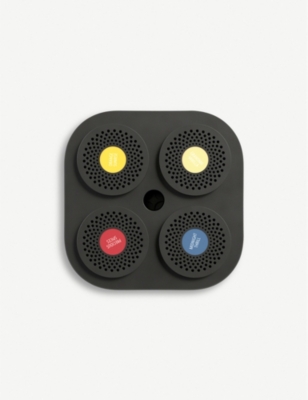 THE TECH BAR: Moodo Smart Home Fragrance Creation