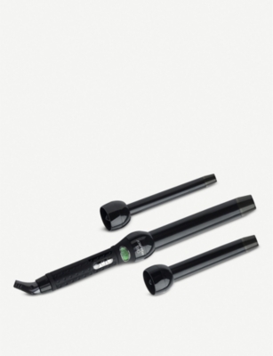 clipless curling iron