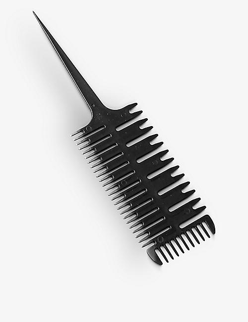 JOSE EBER: Multi-Use styling comb