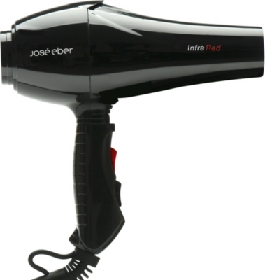 JOSE EBER Infrared blow dryer Selfridges