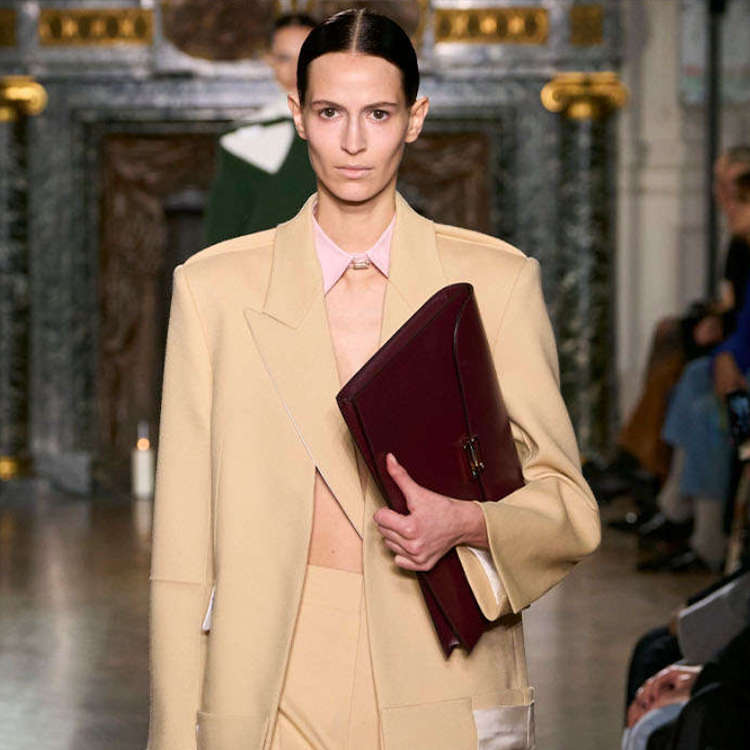 The AW24 womenswear trends to have on your radar