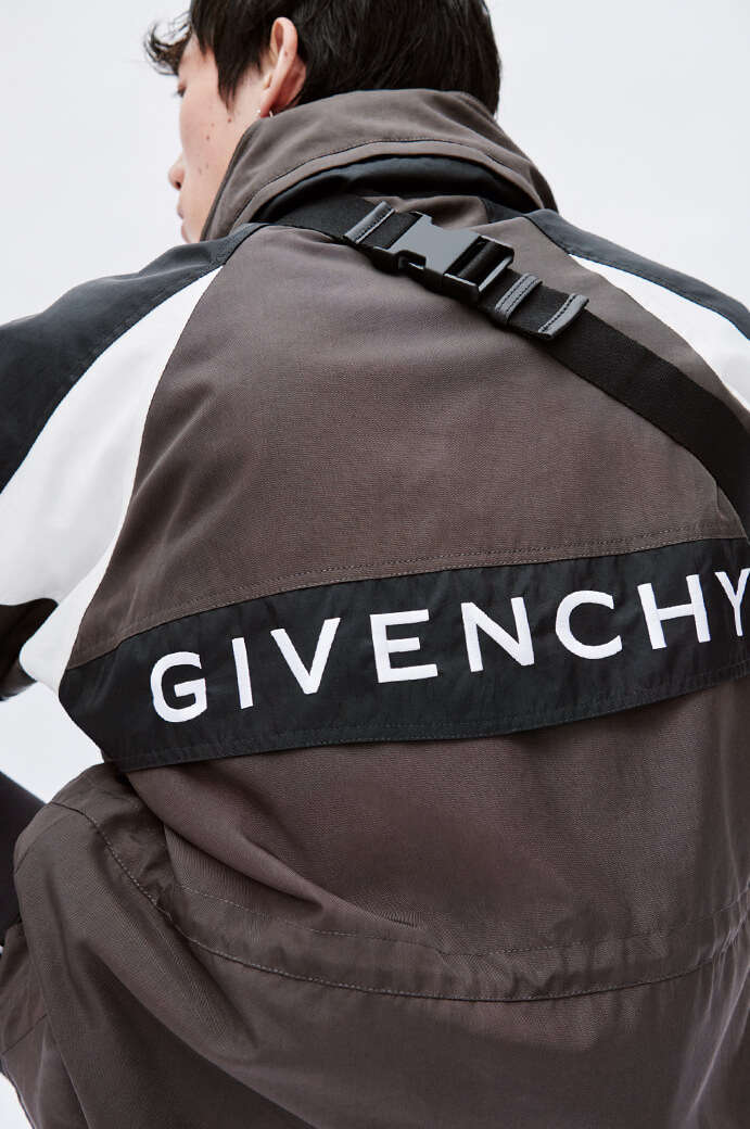 Selfridges givenchy clearance mens