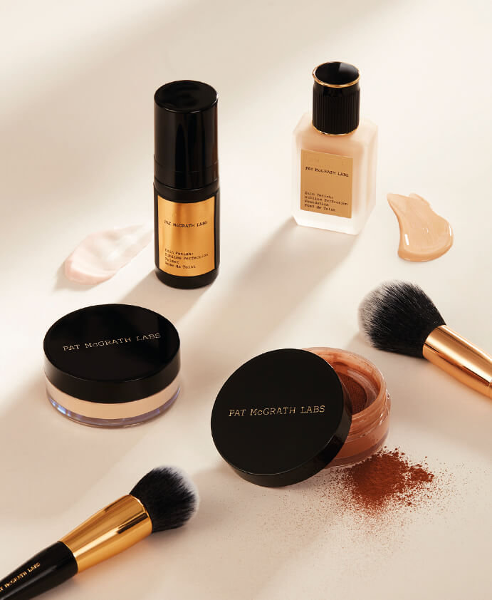 Kết quả hình ảnh cho Sublime Perfection Setting Powder
