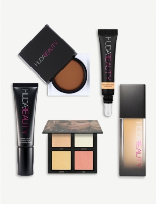 HUDA BEAUTY Natural Glow