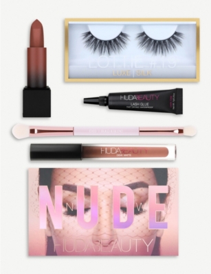 HUDA BEAUTY Perfect Pairings