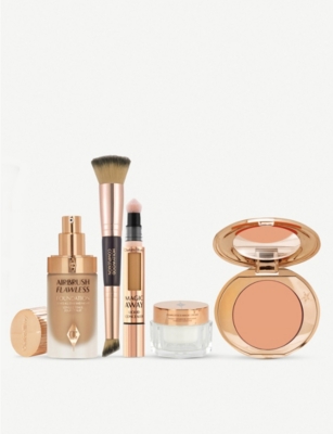 CHARLOTTE TILBURY Ultimate Flawless Face