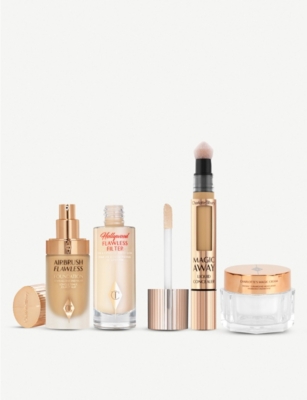 CHARLOTTE TILBURY Complete Hollywood Glow