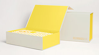 Gift Packaging Info Selfridges