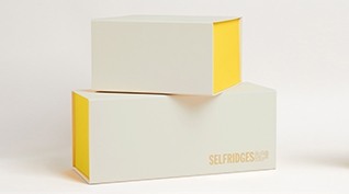 corporate gift box packaging