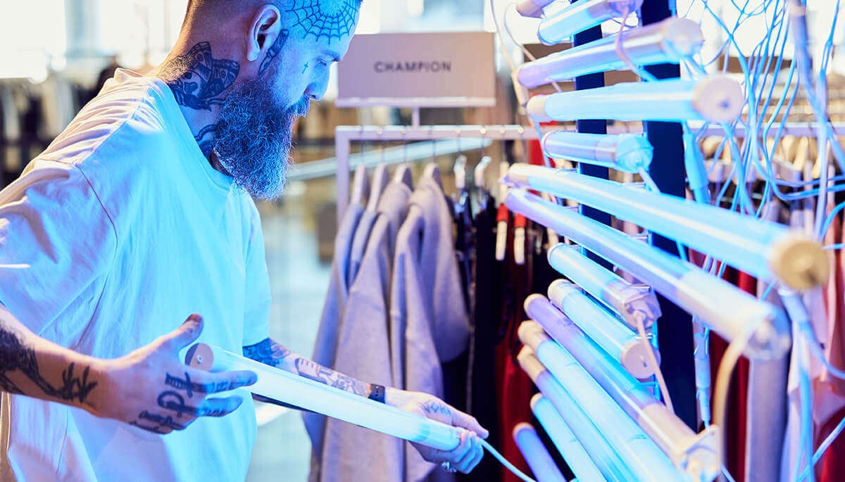 Careers Home Careers Selfridges